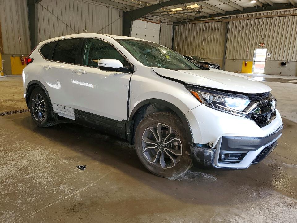 Продаж на аукціоні авто 2022 Honda Cr-v, vin: 5J6RW2H86NL003495, номер лоту: 56490316