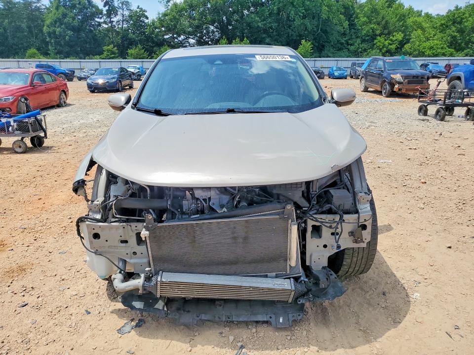 2018 Honda Cr-v მანქანა იყიდება აუქციონზე, vin: 2HKRW1H89JH522328, აუქციონის ნომერი: 56650136