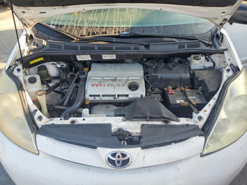 Продаж на аукціоні авто 2006 Toyota Sienna, vin: 5TDZA23C76S578348, номер лоту: 57197946