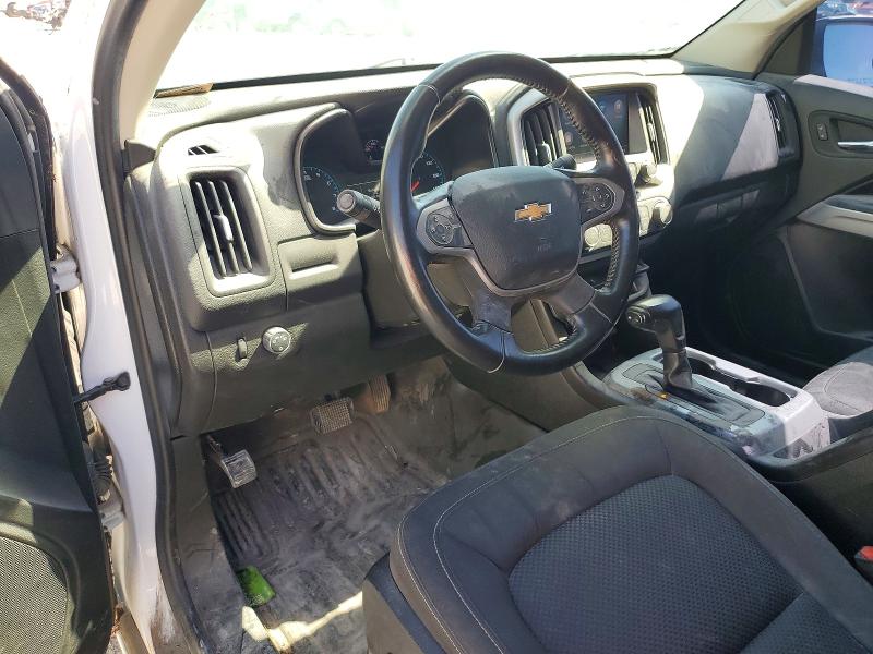 Продаж на аукціоні авто 2021 Chevrolet Colorado, vin: 1GCHSCEA6M1271760, номер лоту: 55415876