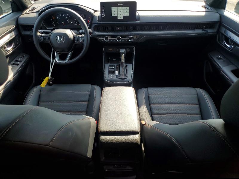 57357546 :رقم المزاد ، 7FARS6H8XTE057296 vin ، 2026 Honda Cr-v مزاد بيع