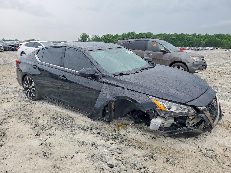 2019 Nissan Altima მანქანა იყიდება აუქციონზე, vin: 1N4BL4CVXKC259911, აუქციონის ნომერი: 56360326