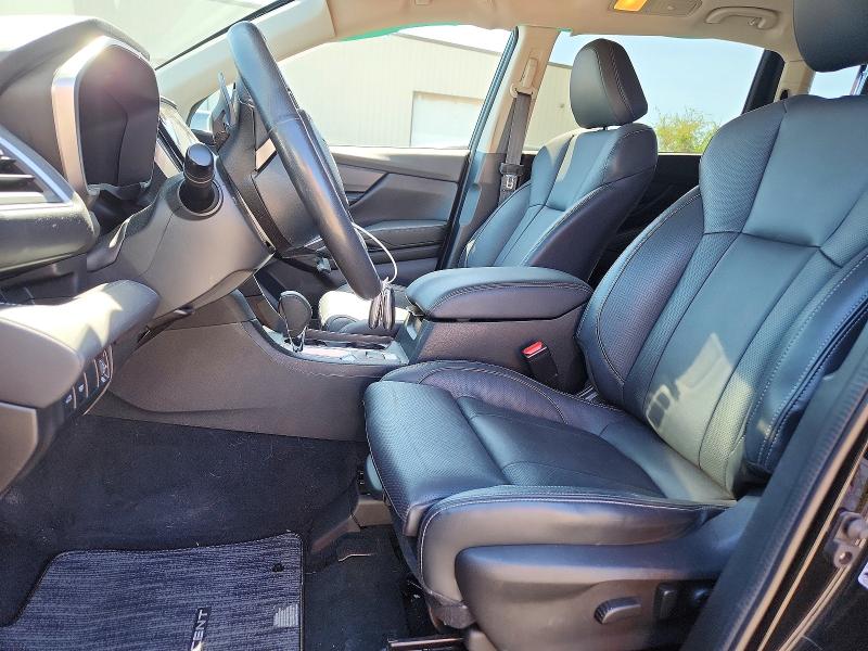 Aukcja sprzedaży 2023 Subaru Ascent, vin: 4S4WMAUD5P3435523, numer aukcji: 57274036