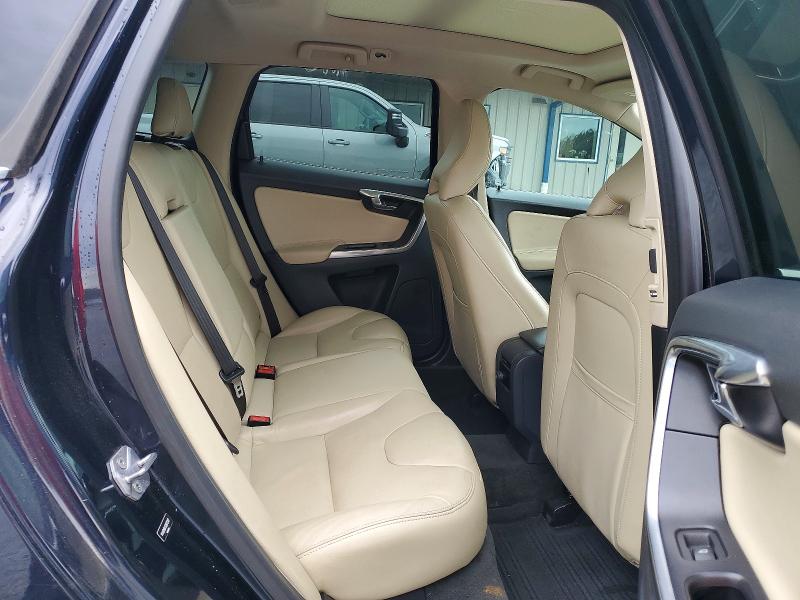 Продаж на аукціоні авто 2016 Volvo Xc60, vin: YV440MDK2G2872387, номер лоту: 55992256