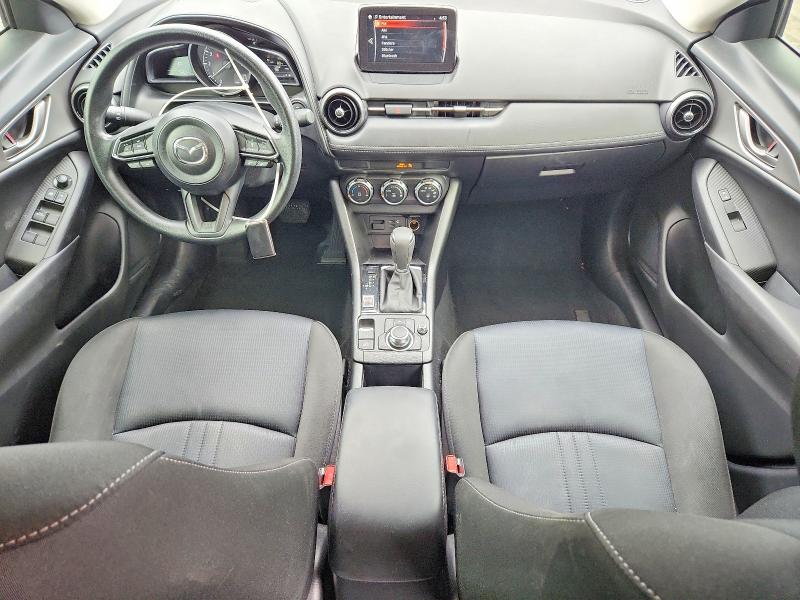 Aukcja sprzedaży 2021 Mazda Cx-3, vin: JM1DKDB76M1501729, numer aukcji: 58331666