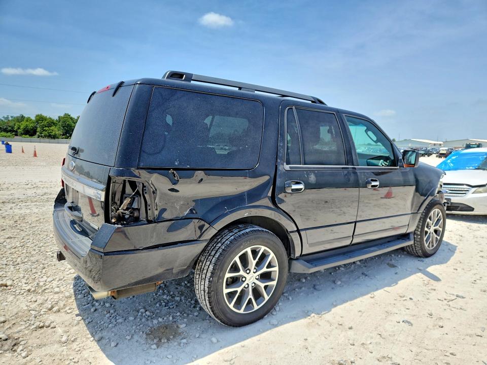 2016 Ford Expedition მანქანა იყიდება აუქციონზე, vin: 1FMJU1HT2GEF25583, აუქციონის ნომერი: 58804616