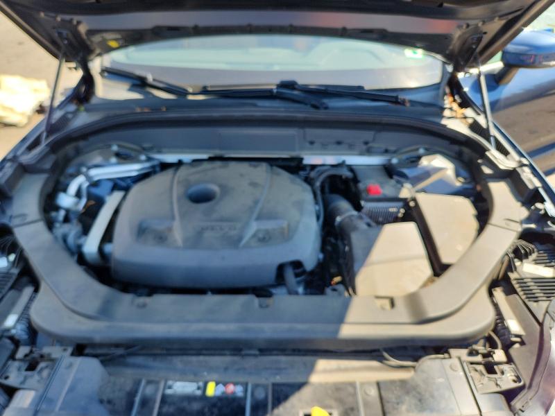 57815996 :رقم المزاد ، YV4102RK4L1580711 vin ، 2020 Volvo Xc60 مزاد بيع