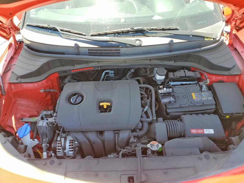 Продаж на аукціоні авто 2022 Kia Soul, vin: KNDJ23AU2N7171915, номер лоту: 58579906