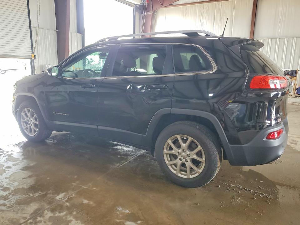 Продажа на аукционе авто 2017 Jeep Cherokee, vin: 1C4PJMCS6HW532250, номер лота: 56972836