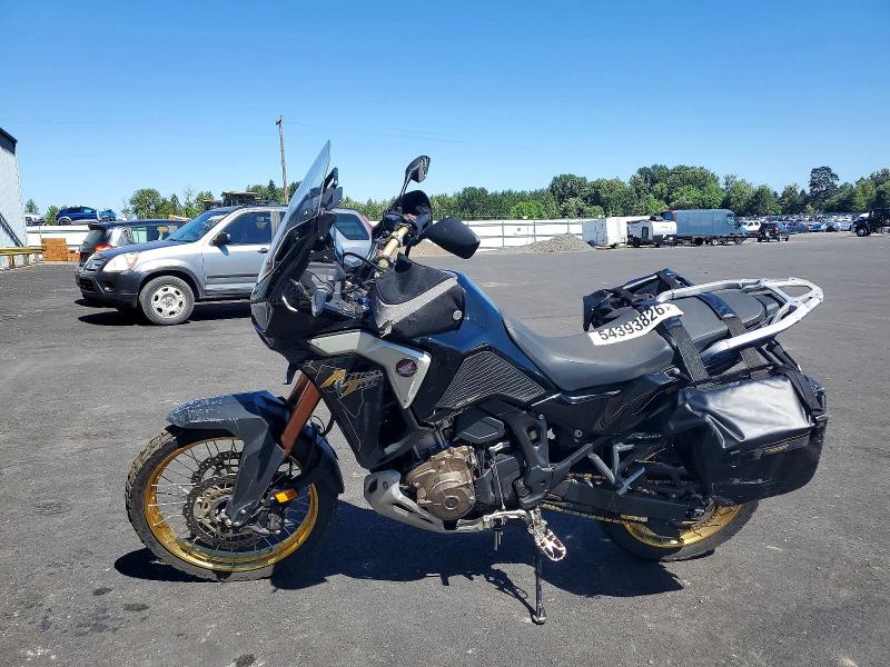 Продажа на аукционе авто 2021 Honda Crf1100, vin: JH2SD1026MK100268, номер лота: 54393826