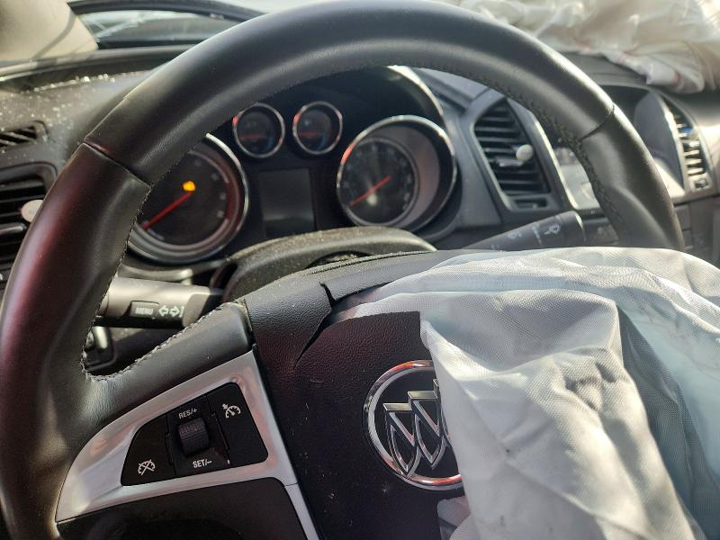 2011 Buick Regal მანქანა იყიდება აუქციონზე, vin: W04GT5GC6B1004029, აუქციონის ნომერი: 57405176
