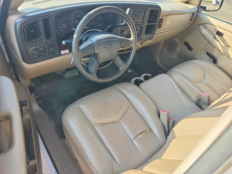 2007 Chevrolet Silverado მანქანა იყიდება აუქციონზე, vin: 3GCEC14X47G146207, აუქციონის ნომერი: 57138546