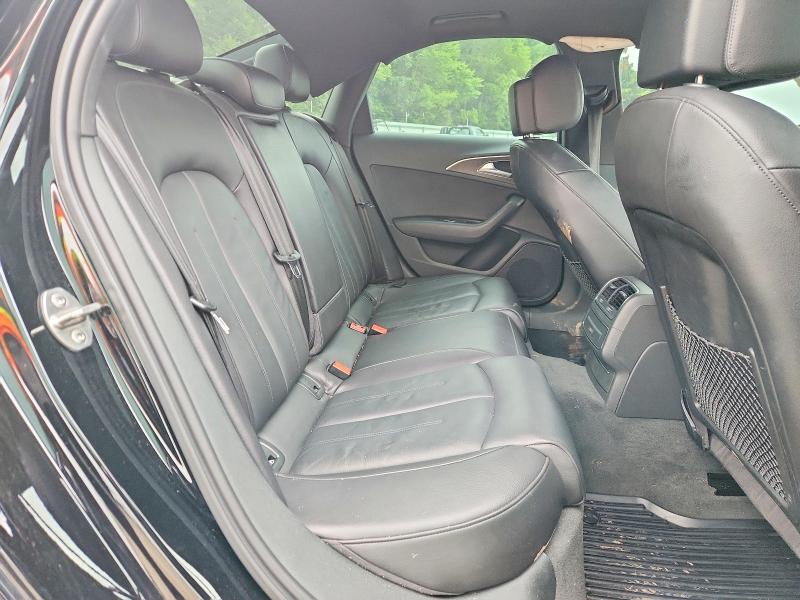 Aukcja sprzedaży 2018 Audi A6, vin: WAUC8AFC7JN090651, numer aukcji: 56160496