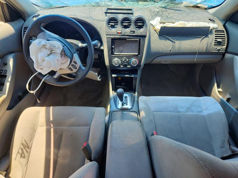 Продаж на аукціоні авто 2010 Nissan Altima, vin: 1N4AL2APXAC144809, номер лоту: 55438406