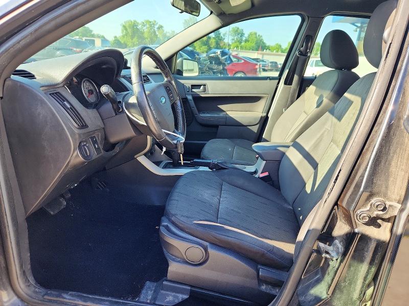 Продаж на аукціоні авто 2011 Ford Focus, vin: 1FAHP3FN2BW160860, номер лоту: 56461816