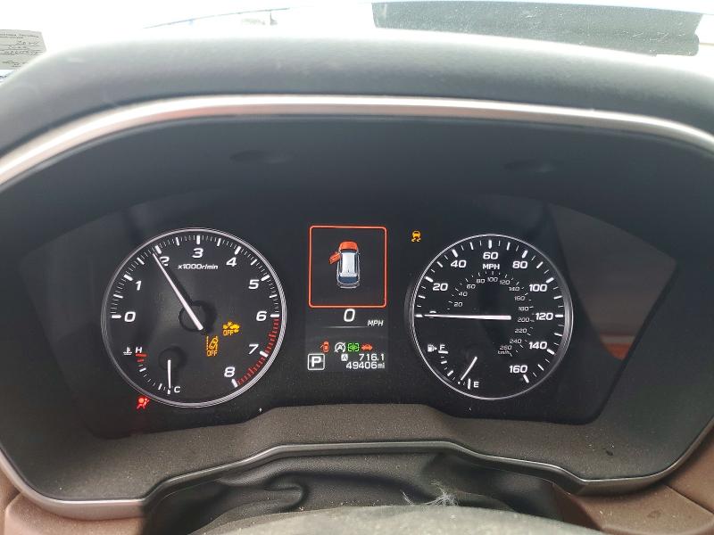 Продажа на аукционе авто 2022 Subaru Outback, vin: 4S4BTGPD4N3252384, номер лота: 55605886