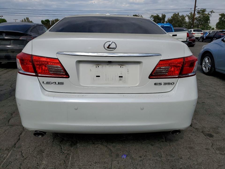 Aukcja sprzedaży 2010 Lexus Es, vin: JTHBK1EG0A2360694, numer aukcji: 58429266