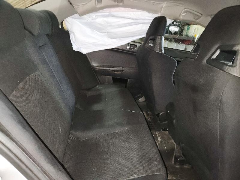 56748296 :رقم المزاد ، JA32W8FV8DU016579 vin ، 2013 Mitsubishi Lancer مزاد بيع