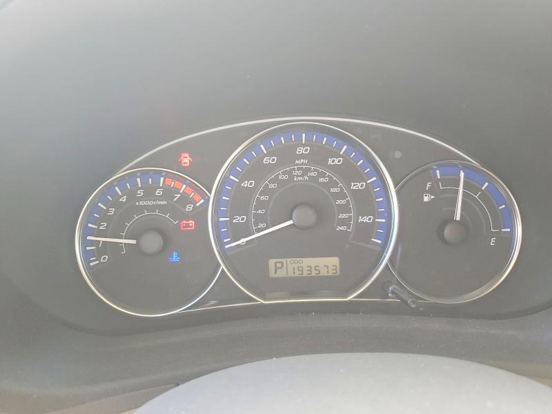 Продажа на аукционе авто 2010 Subaru Forester, vin: JF2SH6CC3AH908053, номер лота: 58050536