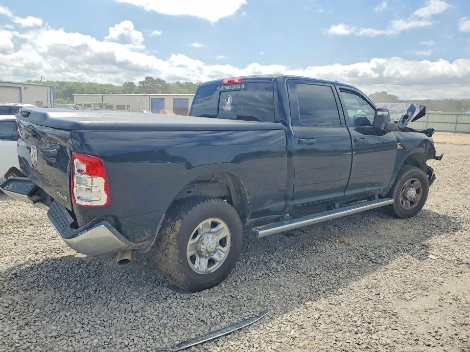 Продажа на аукционе авто 2023 Ram 2500, vin: 3C6UR5CL2PG612935, номер лота: 56641646