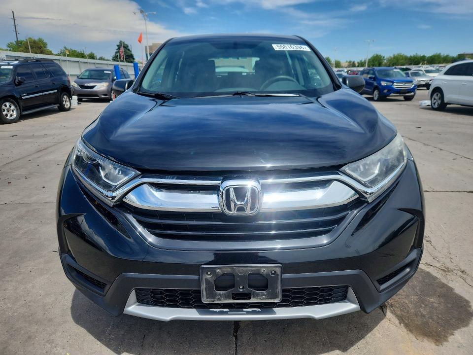Aukcja sprzedaży 2019 Honda Cr-v, vin: 5J6RW6H37KL002640, numer aukcji: 55616396