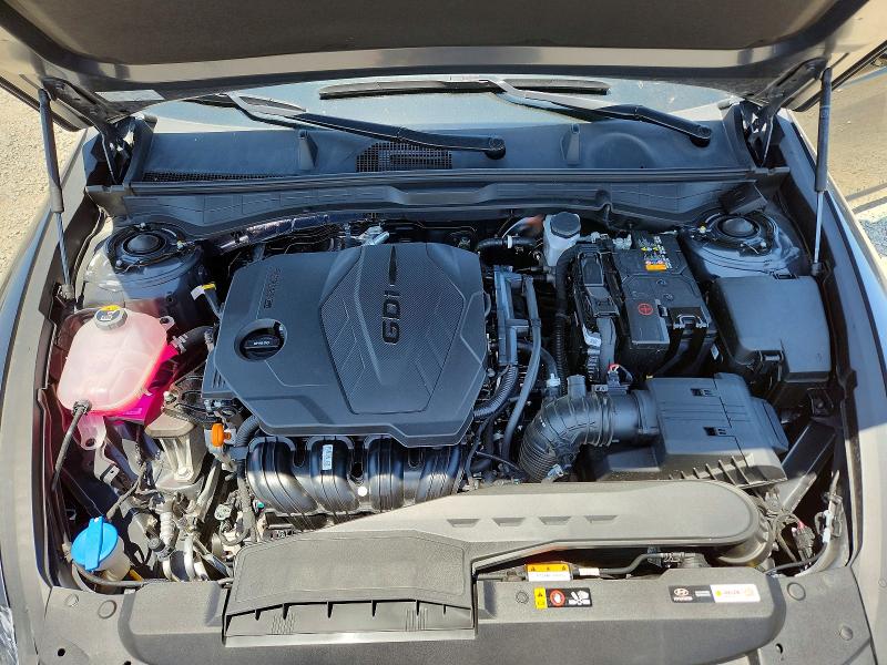 Aukcja sprzedaży 2025 Hyundai Sonata, vin: KMHL64JA0SA479717, numer aukcji: 56317336