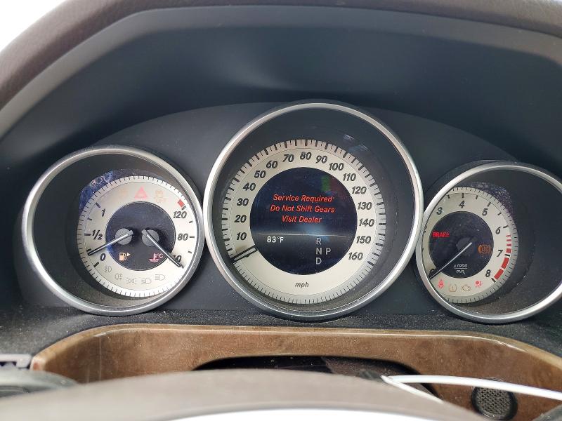 55886626 :رقم المزاد ، WDDHF5KB0EA779355 vin ، 2014 Mercedes-benz E مزاد بيع