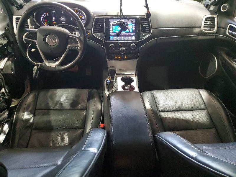 Продаж на аукціоні авто 2020 Jeep Grand Cherokee, vin: 1C4RJFJG8LC298755, номер лоту: 57369586