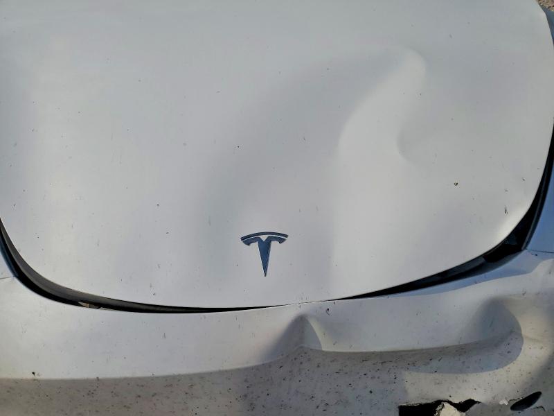 Aukcja sprzedaży 2023 Tesla Model Y, vin: 7SAYGDEE2PF617277, numer aukcji: 58314646