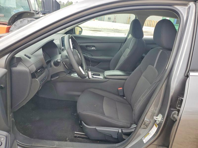 Продажа на аукционе авто 2023 Nissan Sentra, vin: 3N1AB8CV9PY252157, номер лота: 55774086