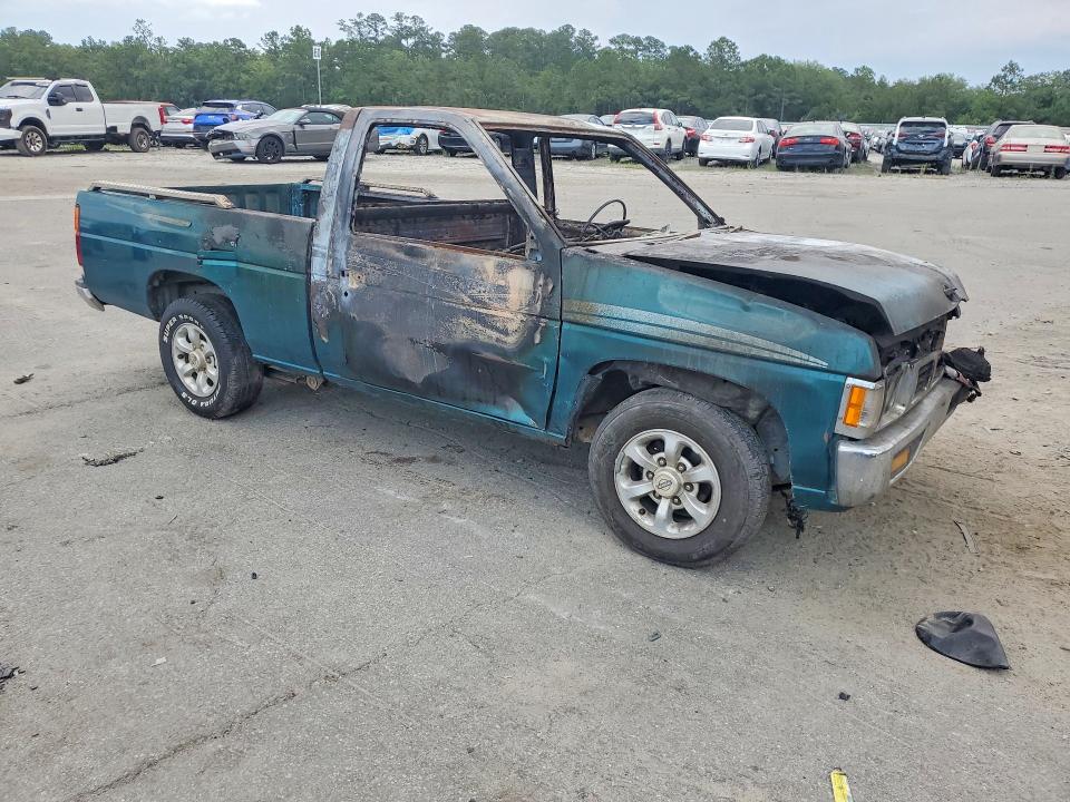 Продаж на аукціоні авто 1996 Nissan Truck, vin: 1N6SD11S7TC329734, номер лоту: 57356686