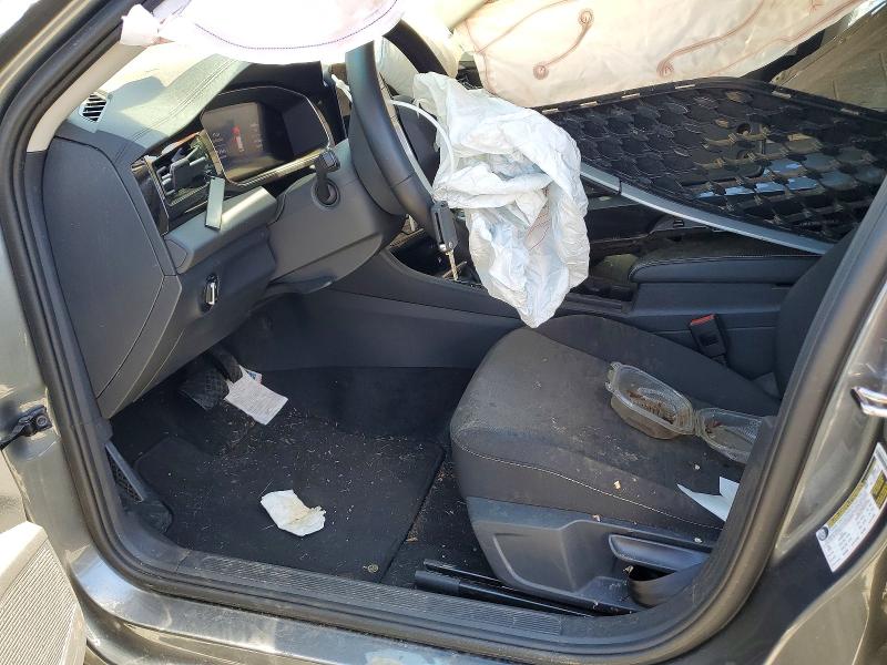 Aukcja sprzedaży 2025 Volkswagen Jetta, vin: 3VW5X7BU7SM042673, numer aukcji: 53845896