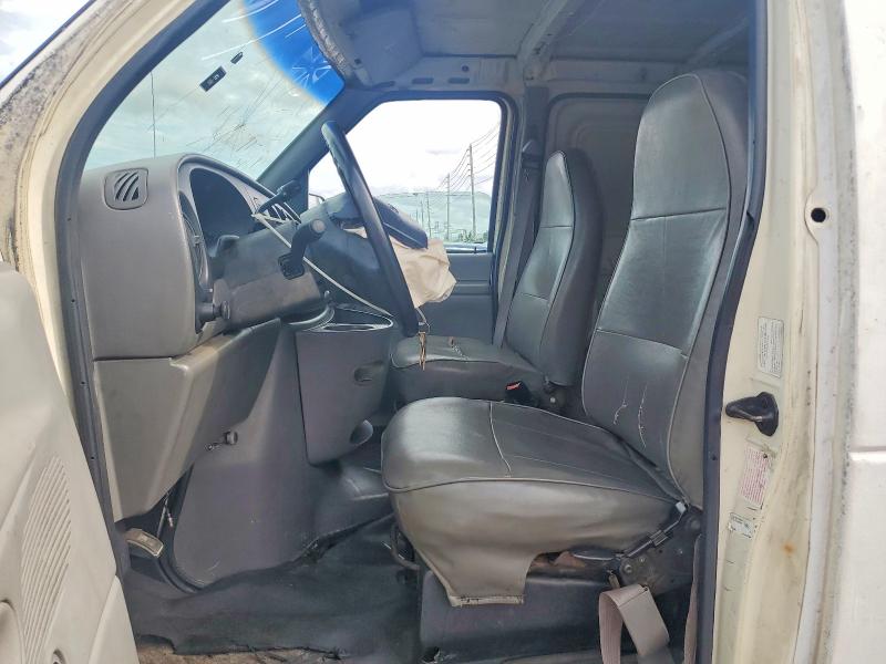 Продаж на аукціоні авто 1997 Ford Econoline, vin: 1FTFS2428VHB39569, номер лоту: 56323106