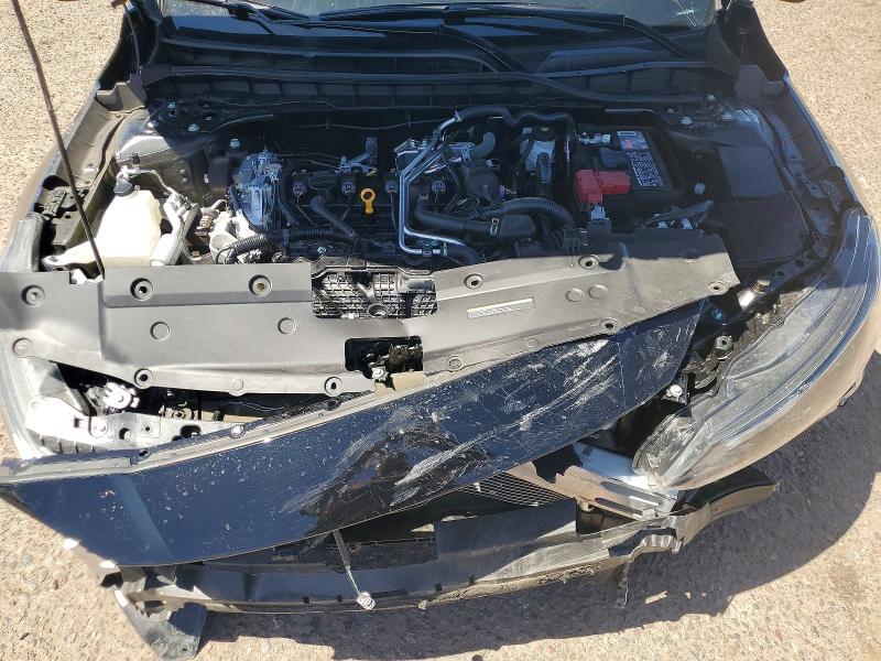 Продажа на аукционе авто 2025 Nissan Altima, vin: 1N4BL4DV2SN428225, номер лота: 56471606