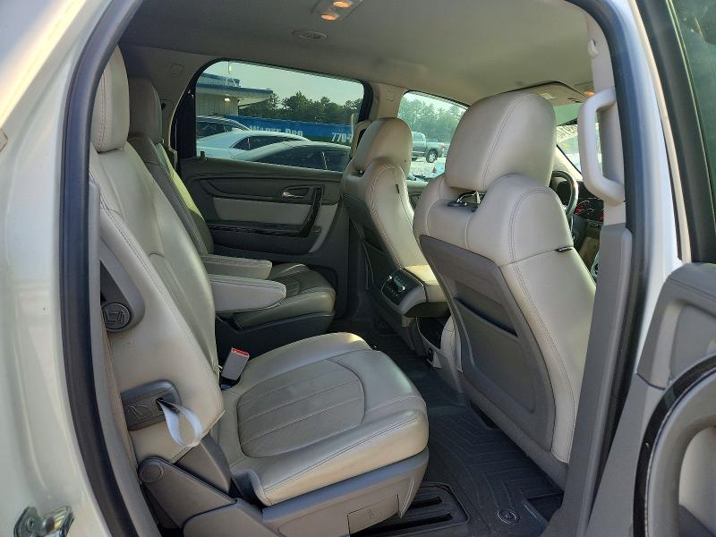 58389146 :رقم المزاد ، 1GKKRSKD0FJ315477 vin ، 2015 Gmc Acadia مزاد بيع