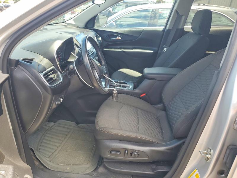 Aukcja sprzedaży 2020 Chevrolet Equinox, vin: 3GNAXUEV0LS539217, numer aukcji: 57381866