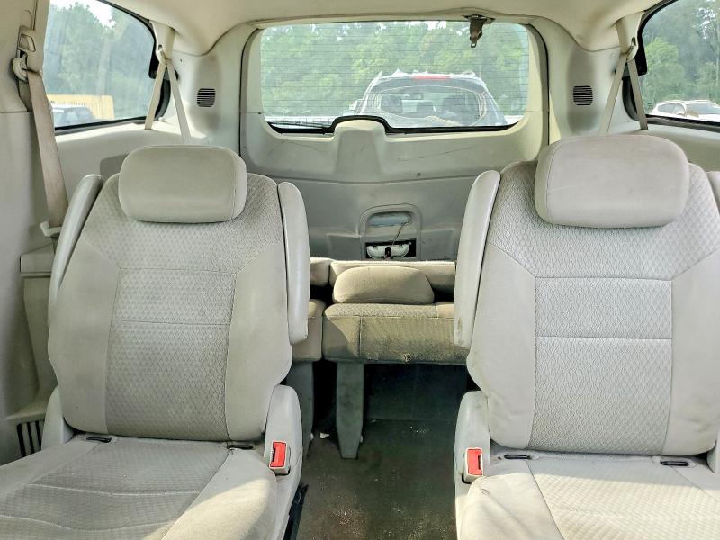 Aukcja sprzedaży 2009 Chrysler Town & Country, vin: 2A8HR44E29R656198, numer aukcji: 55722796