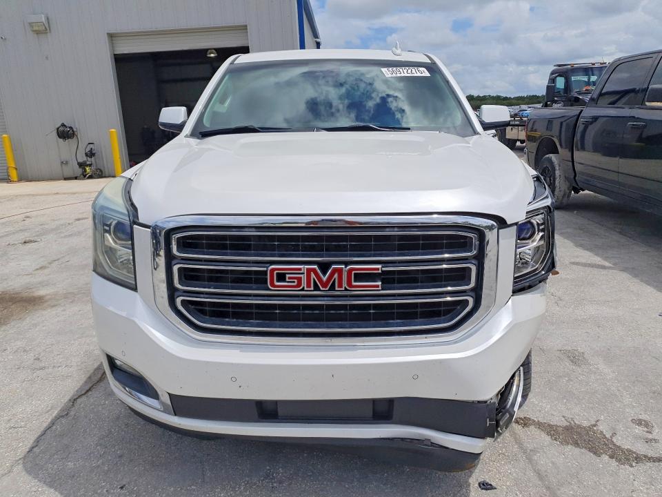 Продаж на аукціоні авто 2016 Gmc Yukon, vin: 1GKS1BKC8GR206458, номер лоту: 56972276