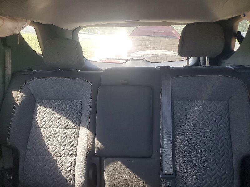 55371436 :رقم المزاد ، 3GNAXUEVXNL222557 vin ، 2022 Chevrolet Equinox مزاد بيع