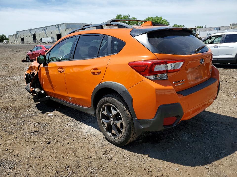 Aukcja sprzedaży 2018 Subaru Crosstrek, vin: JF2GTABC4JH225304, numer aukcji: 55897826
