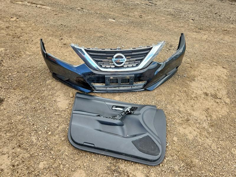 Продажа на аукционе авто 2016 Nissan Altima, vin: 1N4AL3AP2GN351763, номер лота: 58045576