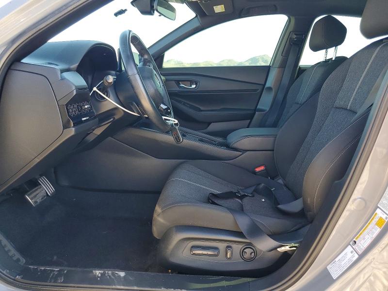 Продажа на аукционе авто 2024 Honda Accord, vin: 1HGCY2F59RA053518, номер лота: 58496076