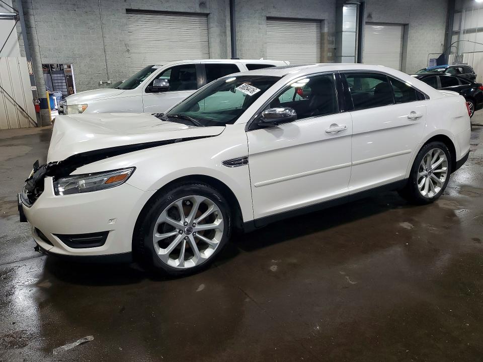 Продажа на аукционе авто 2014 Ford Taurus, vin: 1FAHP2F84EG171474, номер лота: 58054416