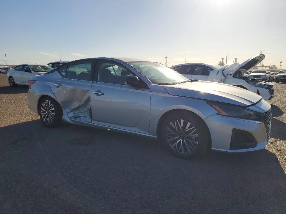 Продажа на аукционе авто 2025 Nissan Altima, vin: 1N4BL4DV4SN424211, номер лота: 56473006