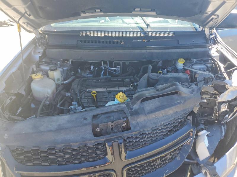 Aukcja sprzedaży 2018 Dodge Journey, vin: 3C4PDCAB8JT295292, numer aukcji: 55365356