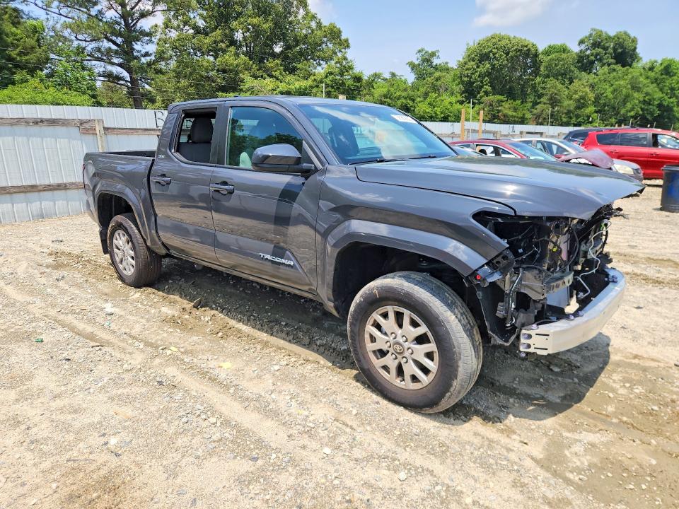 56303636 :رقم المزاد ، 3TMLB5JNXTM213215 vin ، 2026 Toyota Tacoma مزاد بيع
