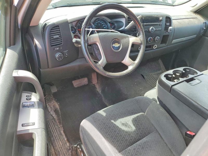 Aukcja sprzedaży 2008 Chevrolet Silverado, vin: 1GCEC14C88Z158469, numer aukcji: 55960886
