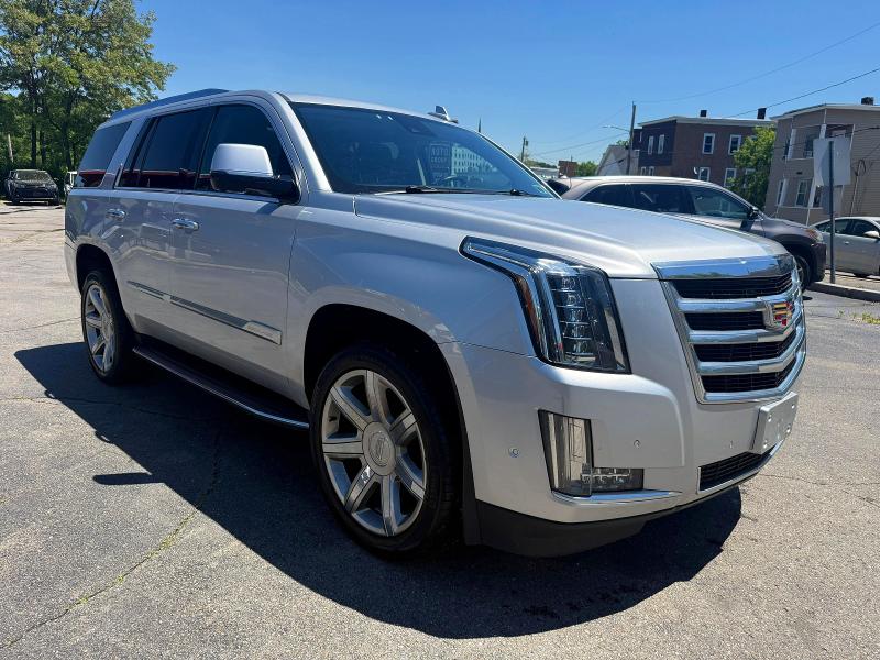 Aukcja sprzedaży 2020 Cadillac Escalade, vin: 1GYS4BKJ6LR156326, numer aukcji: 56467856