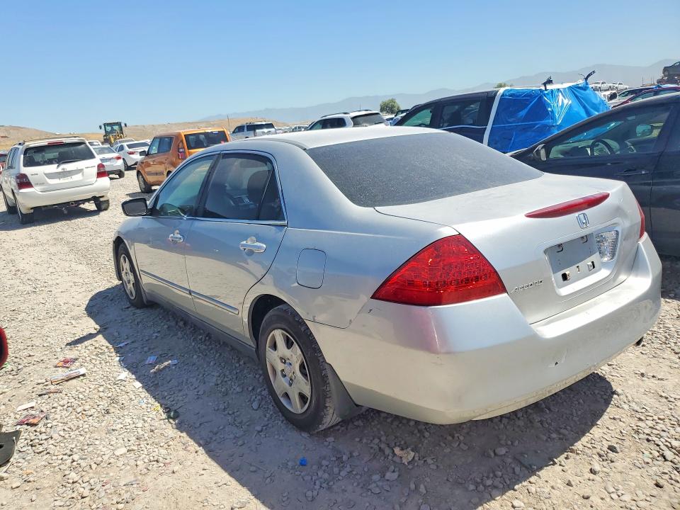 2006 Honda Accord მანქანა იყიდება აუქციონზე, vin: 1HGCM56426A029805, აუქციონის ნომერი: 55743016