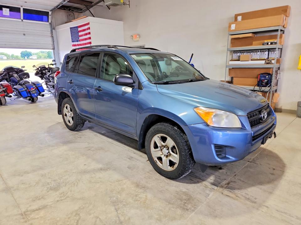 Aukcja sprzedaży 2010 Toyota Rav4, vin: 2T3BF4DV1AW054019, numer aukcji: 58516786